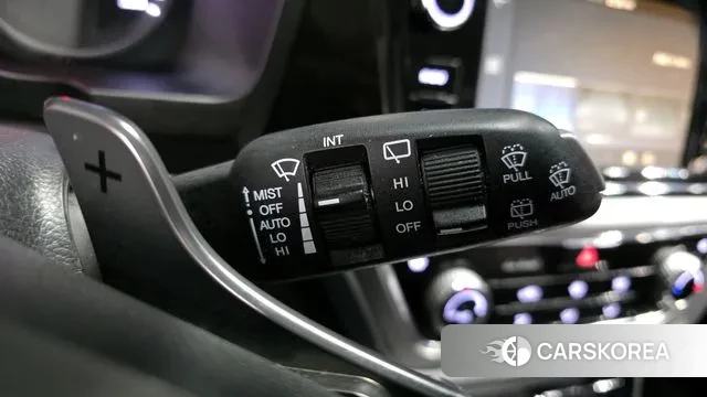 Ssangyong Beautiful Korando id 3530336 из Кореи 10