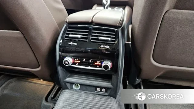 BMW 6 Series GT (G32) id 3698327 из Кореи 10