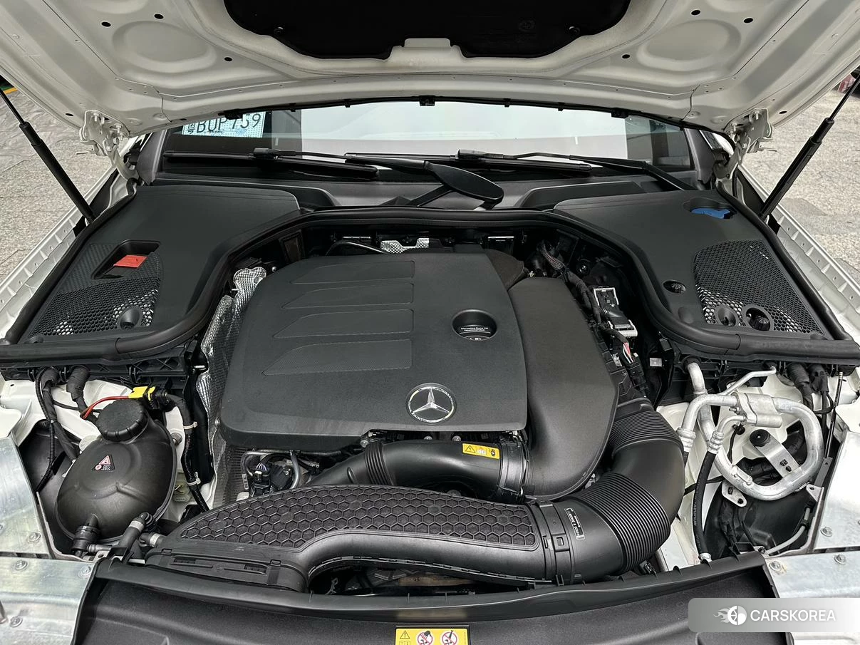 Mercedes-Benz E-class (imported) id 4479815 из Китая 10