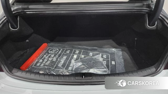 Genesis G80 (RG3) id 4441868 из Кореи 10