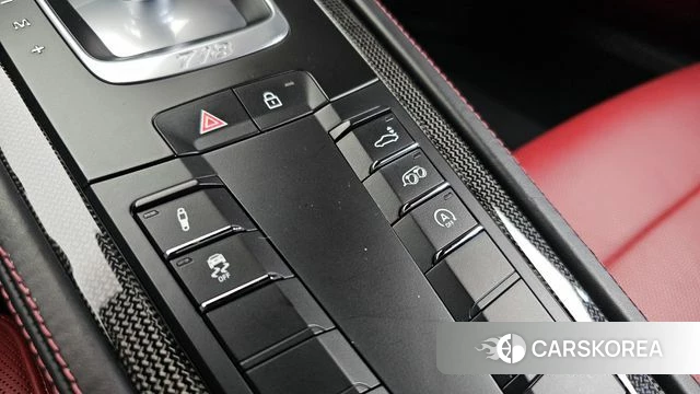 Porsche 718 Cayman id 3800076 из Кореи 10