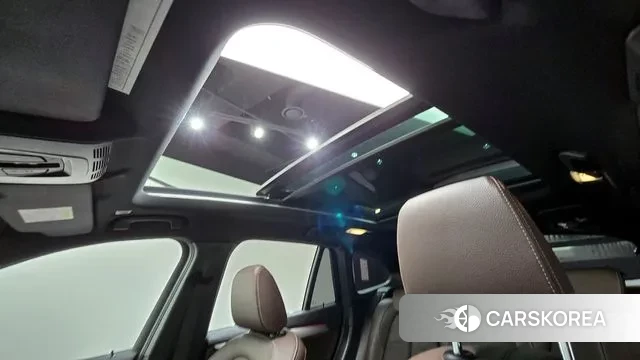 BMW X1 (F48) id 3606764 из Кореи 10