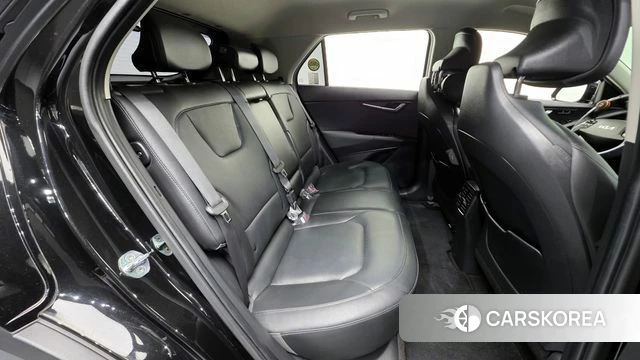 Kia Di All New Niro EV id 3832597 из Кореи 10