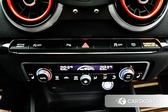 Audi New A3 id 3917315 из Кореи 10