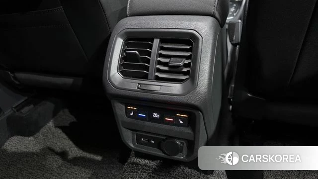 Volkswagen Tiguan Allspace id 4727191 из Кореи 10