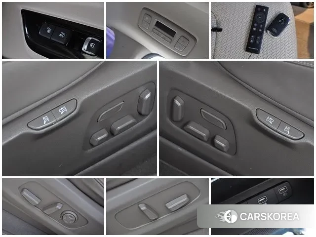 Kia Carnival 4th generation id 3765308 из Кореи 10