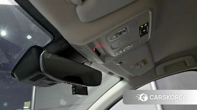 Renault Korea (Samsung) XM3 id 3922735 из Кореи 10