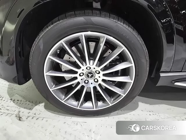 Mercedes-Benz GLE-Class W167 id 4670397 из Кореи 10