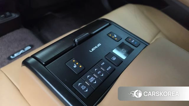 Lexus ES300h 7th generation id 4793843 из Кореи 10