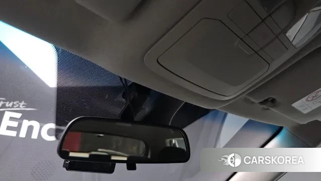 Ssangyong Berry New Tivoli id 3453811 из Кореи 10