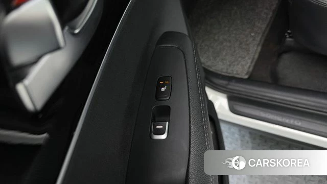 Kia The New Sorento id 4536426 из Кореи 10