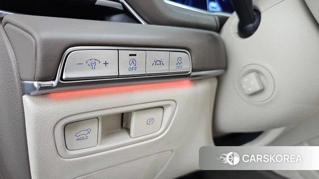 Genesis GV80 id 4501217 из Кореи 10