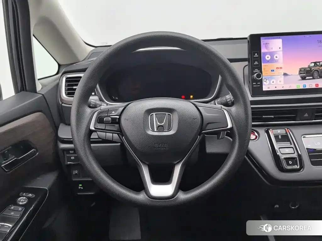 Honda Odyssey id 4659916 из Китая 10