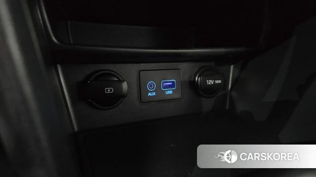 Hyundai Kona id 4339195 из Кореи 10