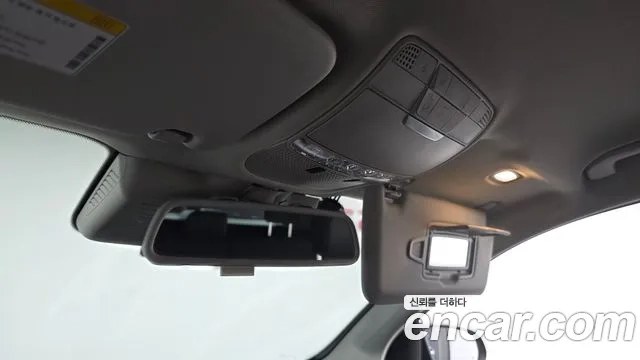 Mercedes-Benz GLC-Class X253 id 2912895 из Кореи 10