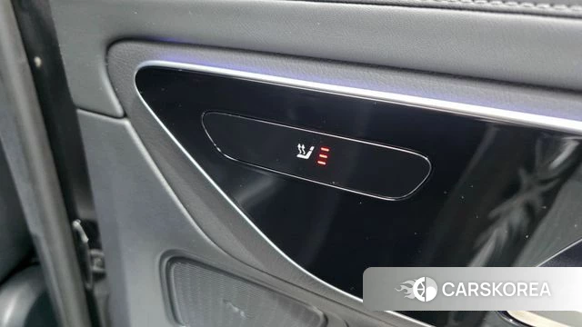 Mercedes-Benz GLC-Class X254 id 4783483 из Кореи 10