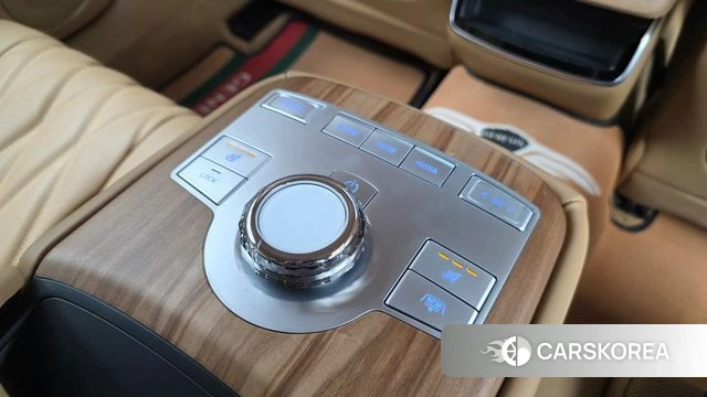 Genesis G80 (RG3) id 4533430 из Кореи 10
