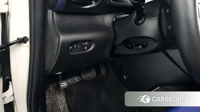 Hyundai Casper id 3327947 из Кореи 10