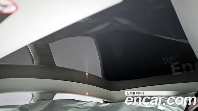 Tesla Model Y id 2824639 из Кореи 10