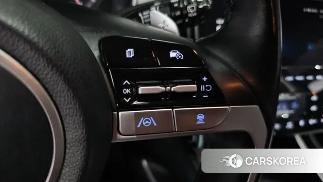 Hyundai Tucson (NX4) id 2998662 из Кореи 10