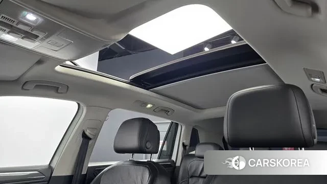 Volkswagen Tiguan second Generation id 2961885 из Кореи 10