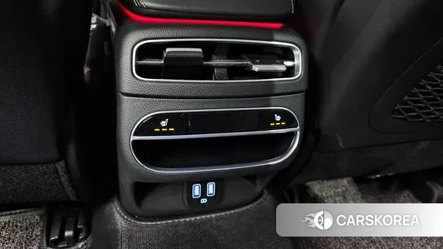 Genesis GV70 id 3550246 из Кореи 10