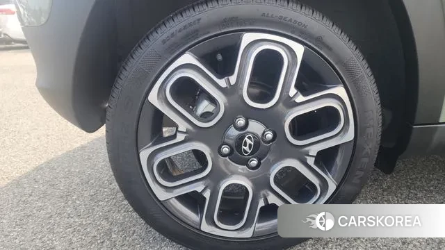 Hyundai Casper id 3338607 из Кореи 10