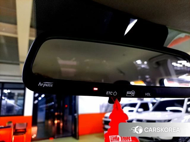 Hyundai Casper id 4603988 из Кореи 10