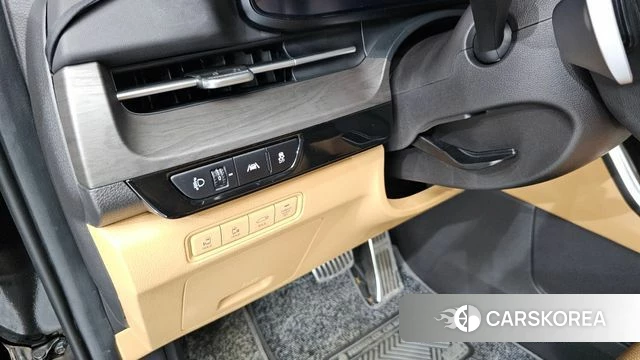 Kia Carnival 4th generation id 4612954 из Кореи 10