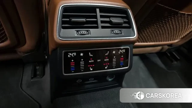 Audi A6 (C8) id 3477831 из Кореи 10