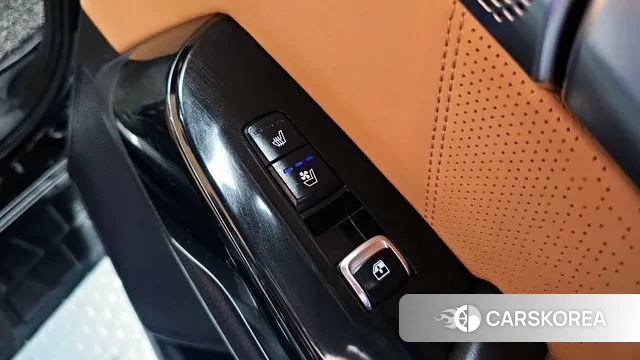 Kia Mohave Master id 3479814 из Кореи 10