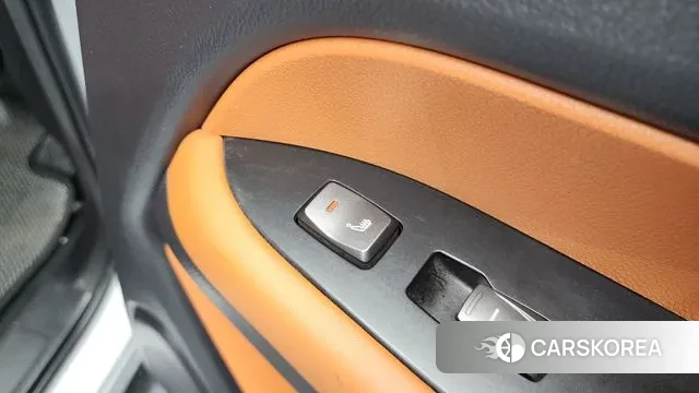 Ssangyong The New Rexton Sports Cannes id 3770618 из Кореи 10