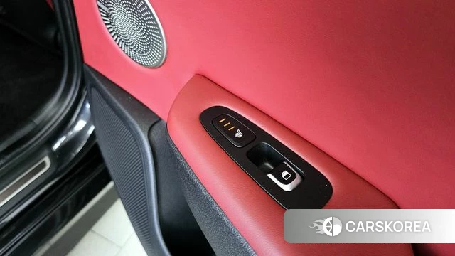 Kia Stinger id 3886389 из Кореи 10