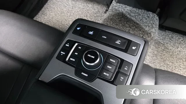 Genesis G80 id 3723804 из Кореи 10