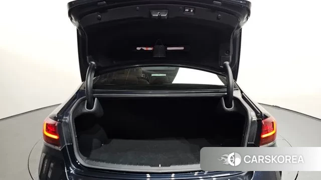 Kia K7 Premier id 3702701 из Кореи 10