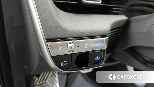 Hyundai Ionic 5 id 4916769 из Кореи 10