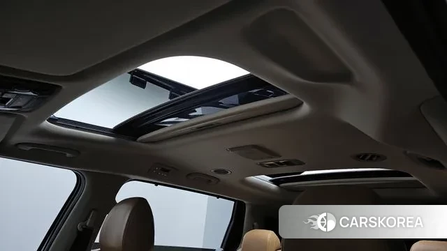 Kia Carnival 4th generation id 3327646 из Кореи 10