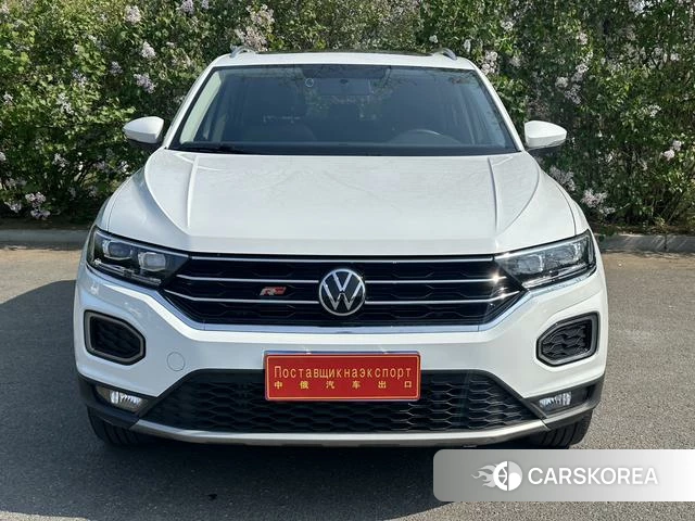 Volkswagen Exploring songs id 4277818 из Китая 10