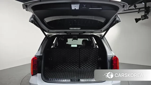 Hyundai The New Palisade id 3620051 из Кореи 10