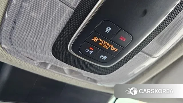 Hyundai Avante Hybrid (CN7) id 3089469 из Кореи 10