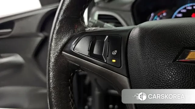 Chevrolet (GM Daewoo) The New Spark id 3192480 из Кореи 10