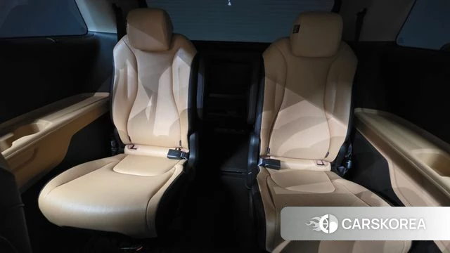 Kia Carnival 4th generation id 3934460 из Кореи 10