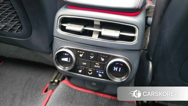 Genesis GV70 id 4350105 из Кореи 10