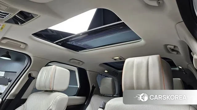 Land Rover Discovery 5 id 3045630 из Кореи 10