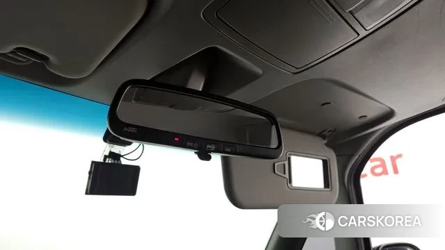 Kia The New Ray id 3636460 из Кореи 10