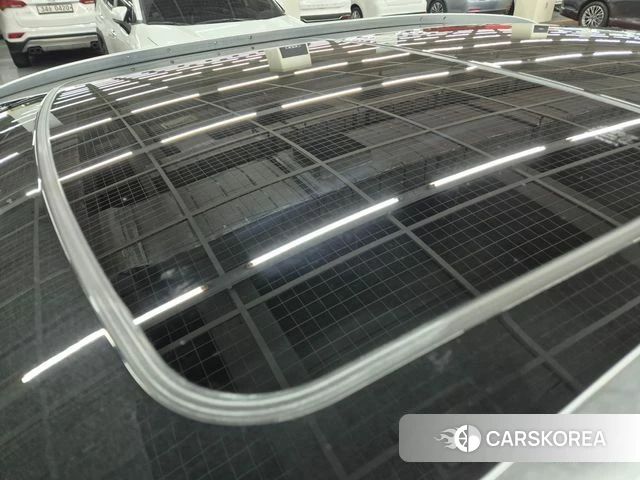 Lexus UX300e id 4316291 из Кореи 10