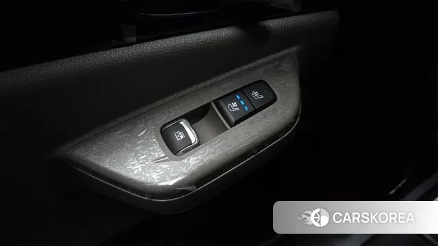 Kia The New Carnival 4th Generation id 3750962 из Кореи 10