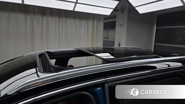 Peugeot 5008 second generation id 3549936 из Кореи 10