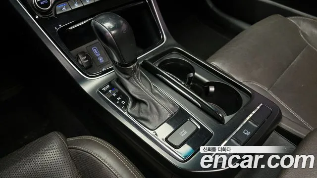 Hyundai Grandeur IG id 2676496 из Кореи 10