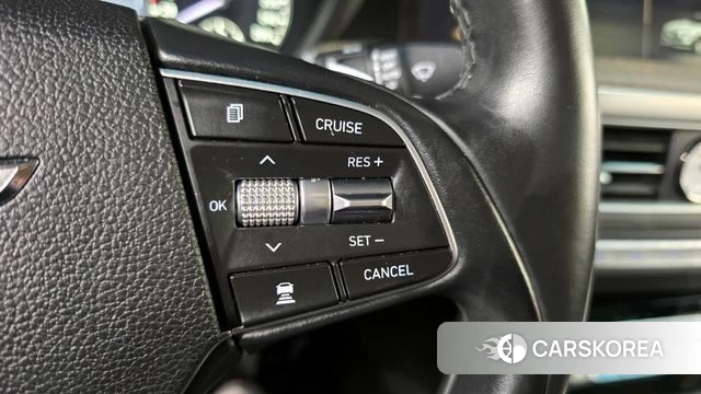 Genesis G90 id 4310716 из Кореи 10